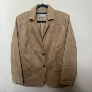 TanJay  | Jacket